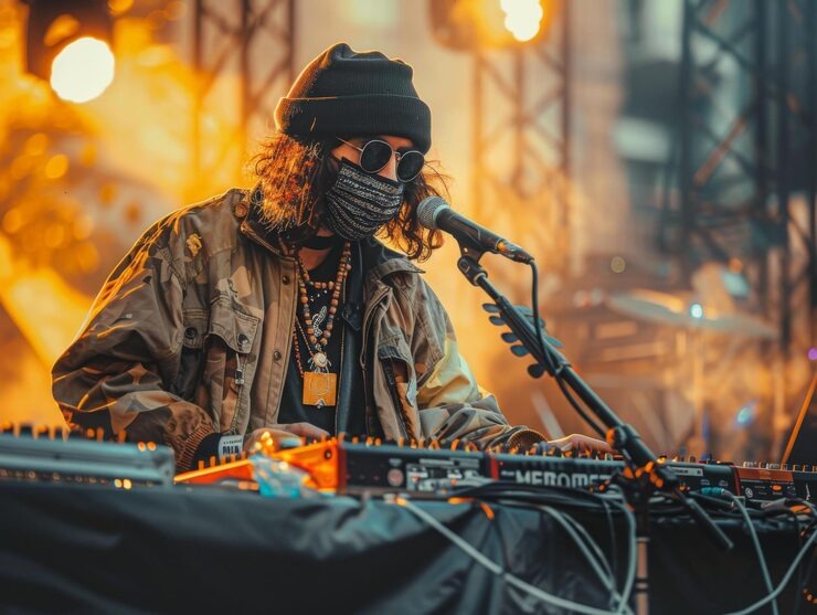 Hip-Hop Music