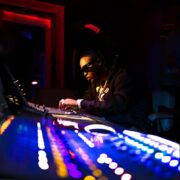 London on da Track